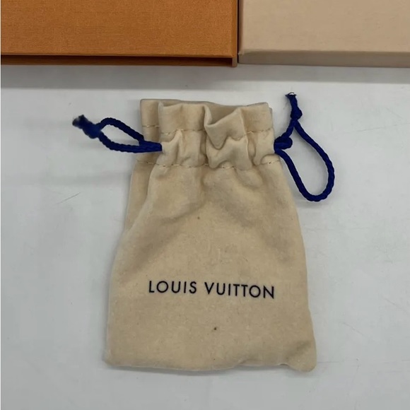 Louis Vuitton bracelet size 8.5" for Men or Woman - Picture 6 of 8